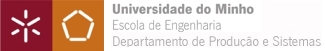 Plataforma do Departamento de Produção e Sistemas para introdução de propostas de dissertação em empresa